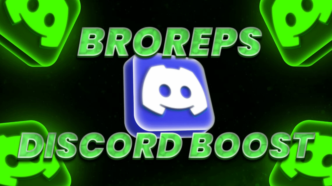 Discord Members