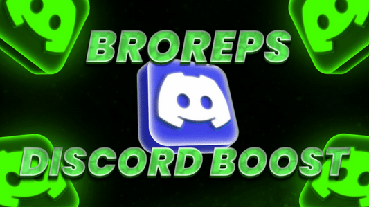 Discord Members