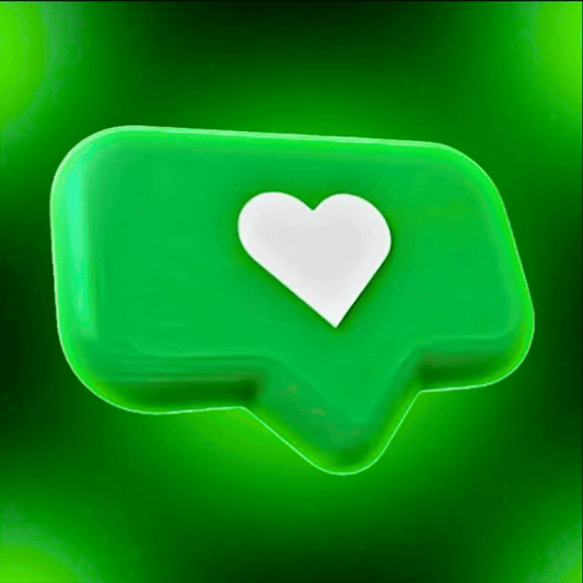 TikTok Likes